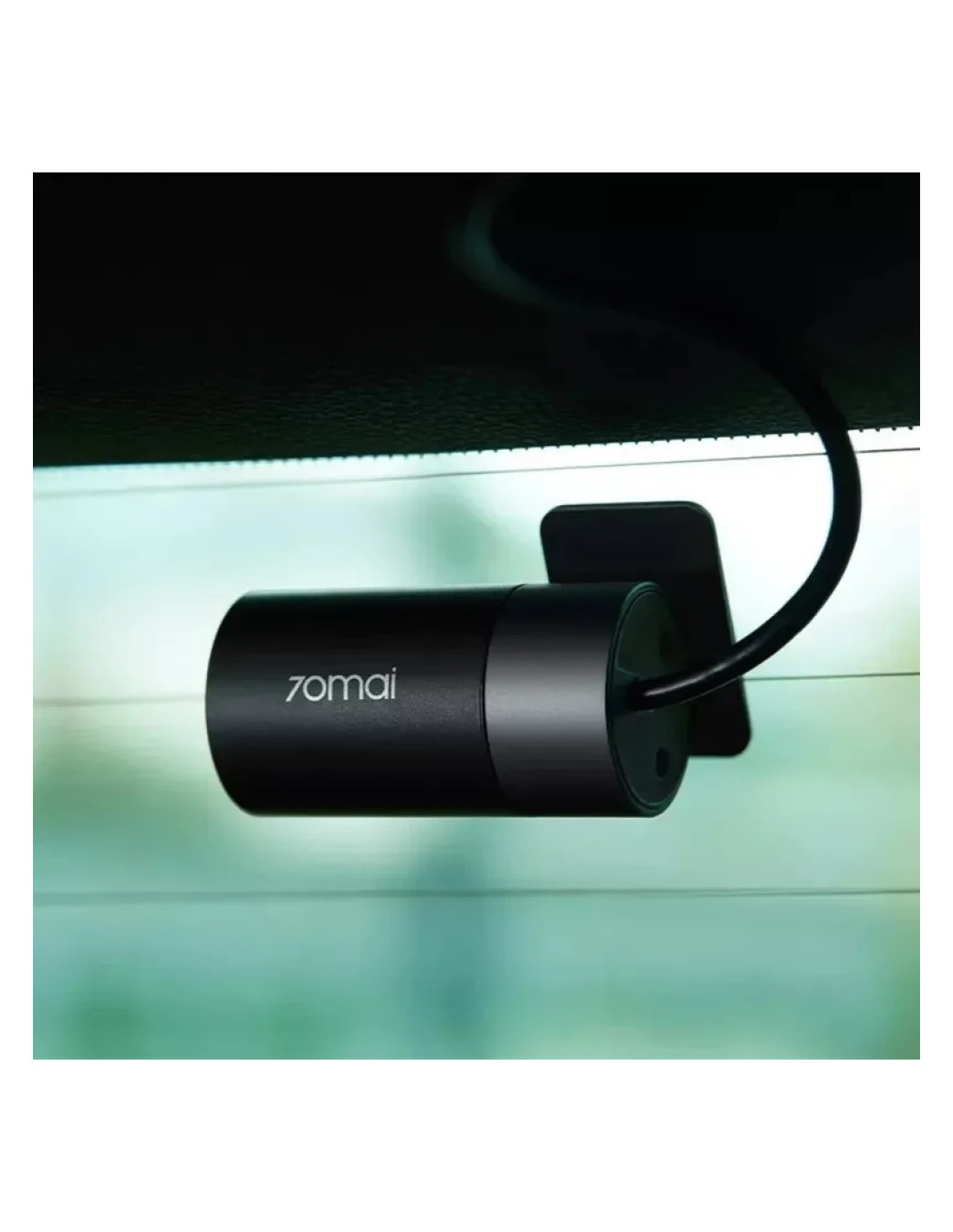 70mai Cámara Trasera RC06 compatible con A500s/A510/A800/A800s