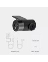 70mai Cámara Trasera RC06 compatible con A500s/A510/A800/A800s