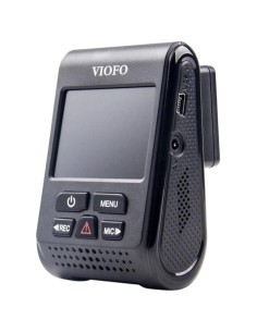 VIOFO A119 V3-G 2K 60FPS GPS - Dash Cam en Logroño