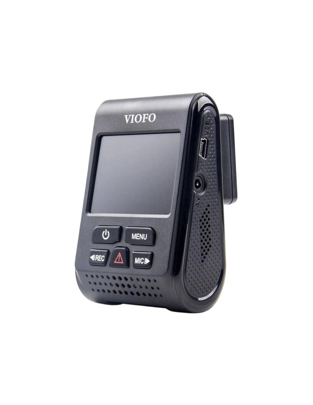 VIOFO A119 V3-G 2K 60FPS GPS - Dash Cam en Logroño