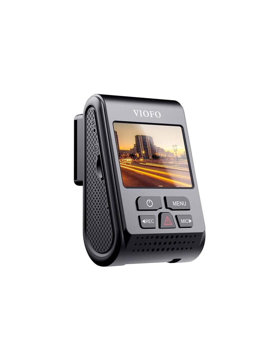 VIOFO A119 V3-G 2K 60FPS GPS - Dash Cam en Logroño