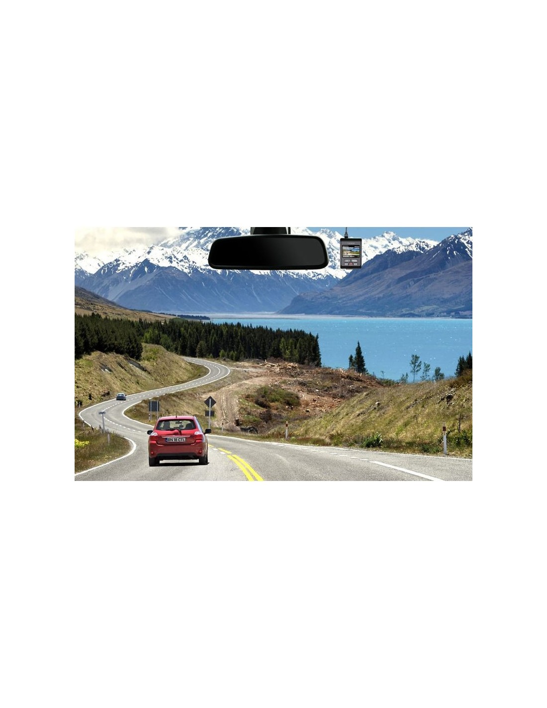 VIOFO A119 V3-G 2K 60FPS GPS - Dash Cam en Logroño