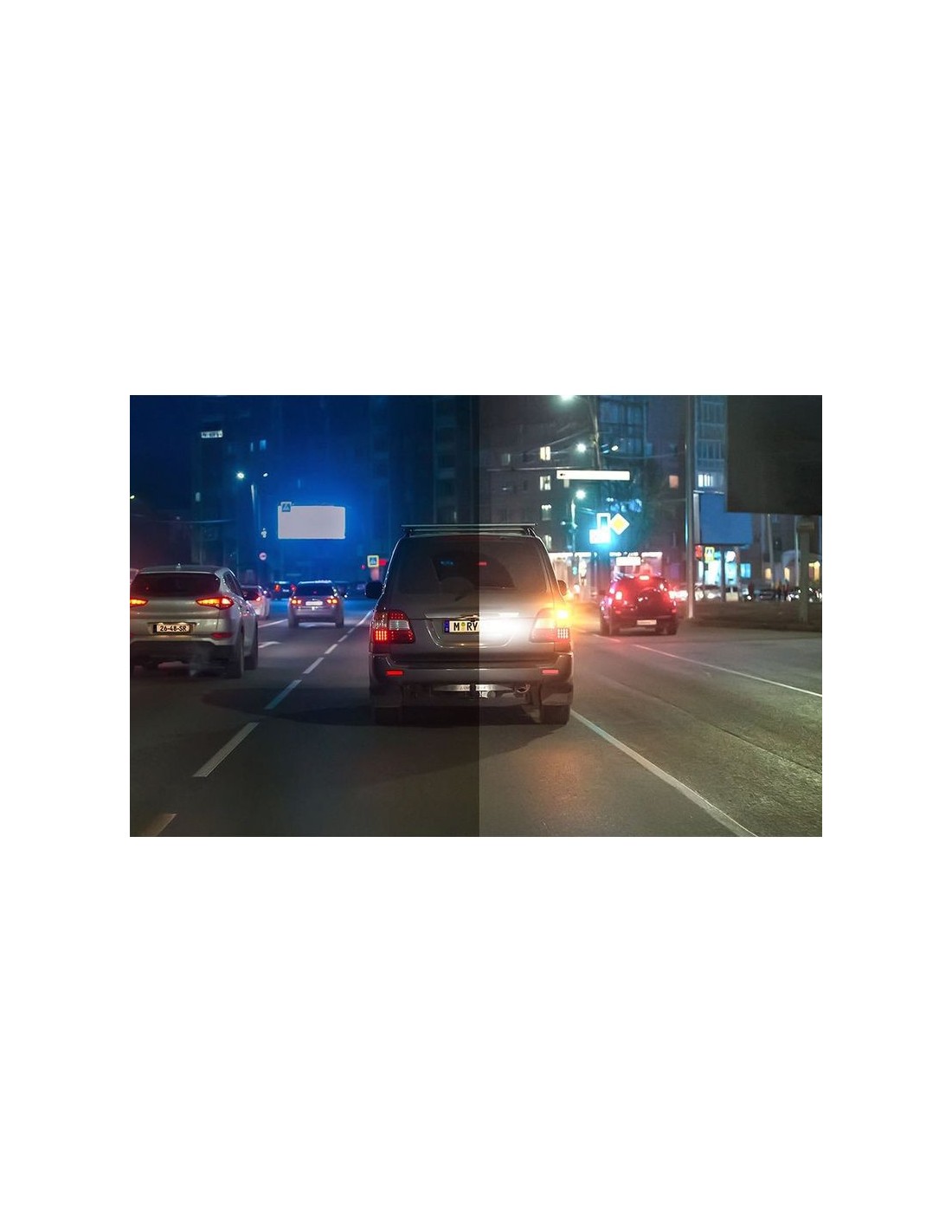 VIOFO A119 V3-G 2K 60FPS GPS - Dash Cam en Logroño