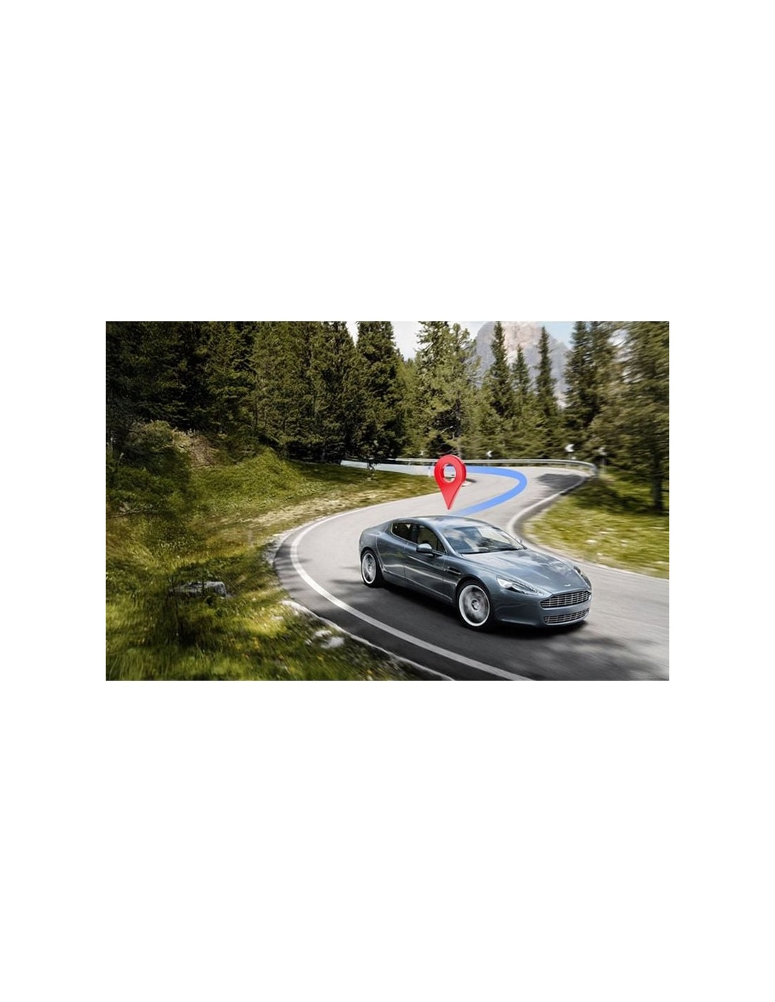 VIOFO A119 V3-G 2K 60FPS GPS - Dash Cam en Logroño