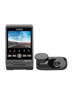 VIOFO A229 Pro 4K + 2K WiFi GPS - Dash Cam en Logroño 2