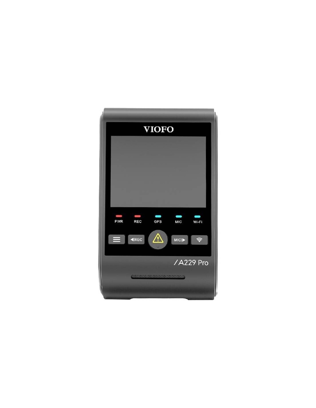 VIOFO A229 Pro 4K + 2K WiFi GPS - Dash Cam en Logroño