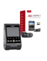 VIOFO A229 Pro 4K + 2K WiFi GPS - Dash Cam en Logroño