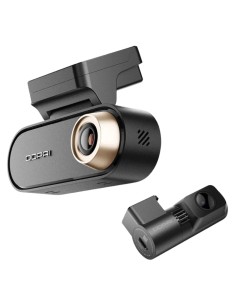 Dashcam DDPAI N5 Pro 2CH 4K + 2K WiFi 5GHz visión nocturna ADAS