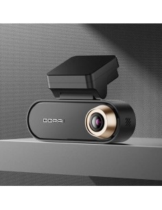 Dashcam DDPAI N5 Pro 2CH 4K + 2K WiFi 5GHz visión nocturna ADAS 2