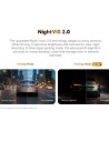 Dashcam DDPAI N5 Pro 2CH 4K + 2K WiFi 5GHz visión nocturna ADAS