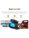 Dashcam DDPAI N5 Pro 2CH 4K + 2K WiFi 5GHz visión nocturna ADAS