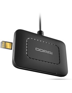 DDPAI 4G Cloud Box en Logroño 2