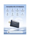 DDPAI 4G Cloud Box en Logroño