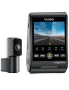 Dashcam VIOFO A229 Pro Tele 4K + 2K WiFi GPS sensor Sony STARVIS 2 IMX
