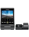 Dashcam VIOFO A229 Pro Tele 4K + 2K WiFi GPS sensor Sony STARVIS 2 IMX