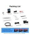 Dashcam VIOFO A229 Pro Tele 4K + 2K WiFi GPS sensor Sony STARVIS 2 IMX