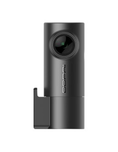 Dashcam DDPAI MINI Pro 2K con WiFi modo parking control por voz superc