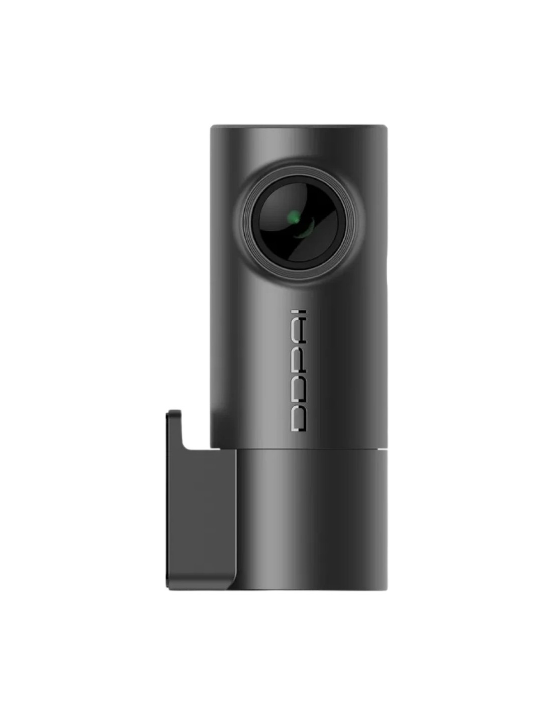 Dashcam DDPAI MINI Pro 2K con WiFi modo parking control por voz superc
