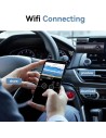 Dashcam DDPAI MINI Pro 2K con WiFi modo parking control por voz superc