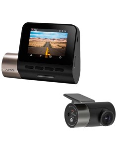 70Mai Kit A500s Pro Plus+ GPS Dashcam + Cámara Trasera 70mai RC06