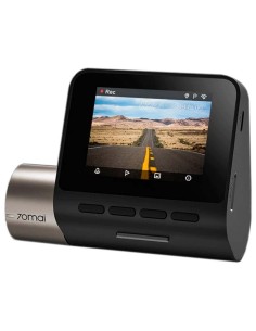 70Mai Kit A500s Pro Plus+ GPS Dashcam + Cámara Trasera 70mai RC06 2