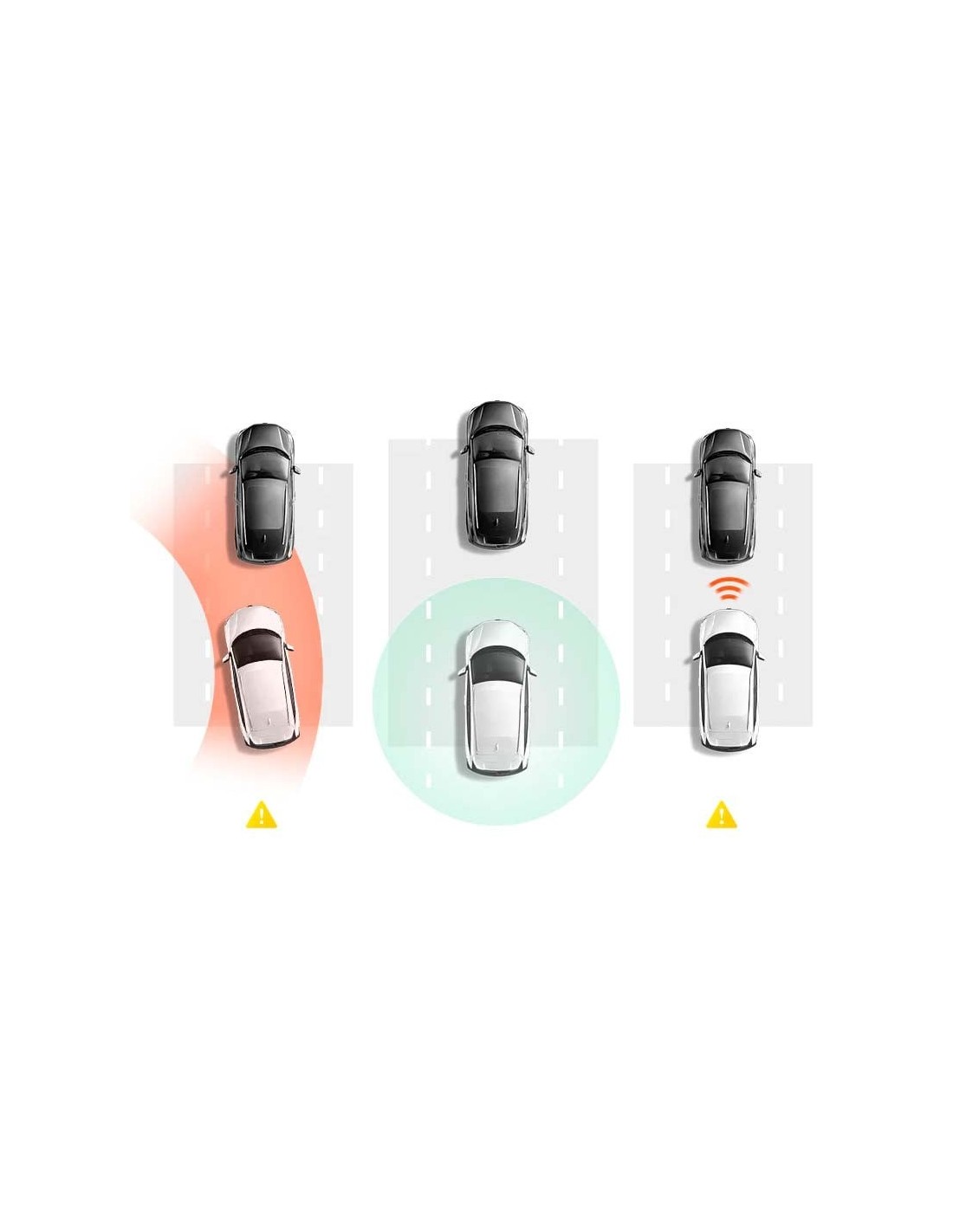 70Mai Kit A500s Pro Plus+ GPS Dashcam + Cámara Trasera 70mai RC06