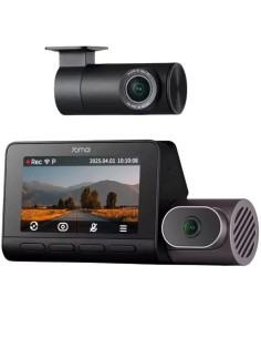 70mai 4K T800 Premium Set WiFi 5GHz 3 pulgadas visión nocturna modo pa