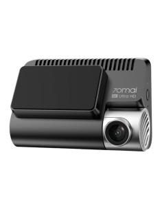 70mai 4K A800SE HDR supercondensador Dashcam + Camara Trasera 70mai RC 2