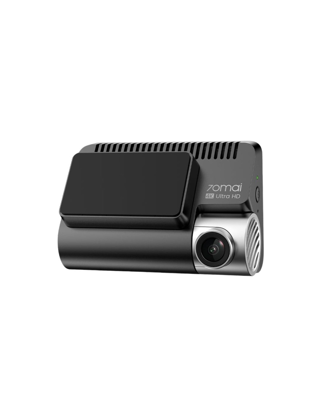 70mai 4K A800SE HDR supercondensador Dashcam + Camara Trasera 70mai RC