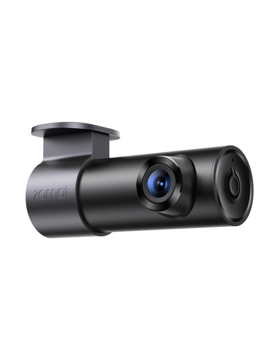 Dashcam 70mai M310 Plus 4K WiFi 6 control por voz en Logroño