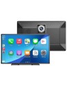 Dash Cam SD9060 Pantalla táctil universal 9 pulgadas Inalámbrico Carpl