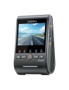 Dashcam VIOFO A329S 3CH 4K + 2K Trasera + 2K Fisheye WiFi 6 140° + 160