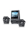 Dashcam VIOFO A329WW 3CH 4K 30FPS Sony STARVIS 2 Triple con cámaras tr