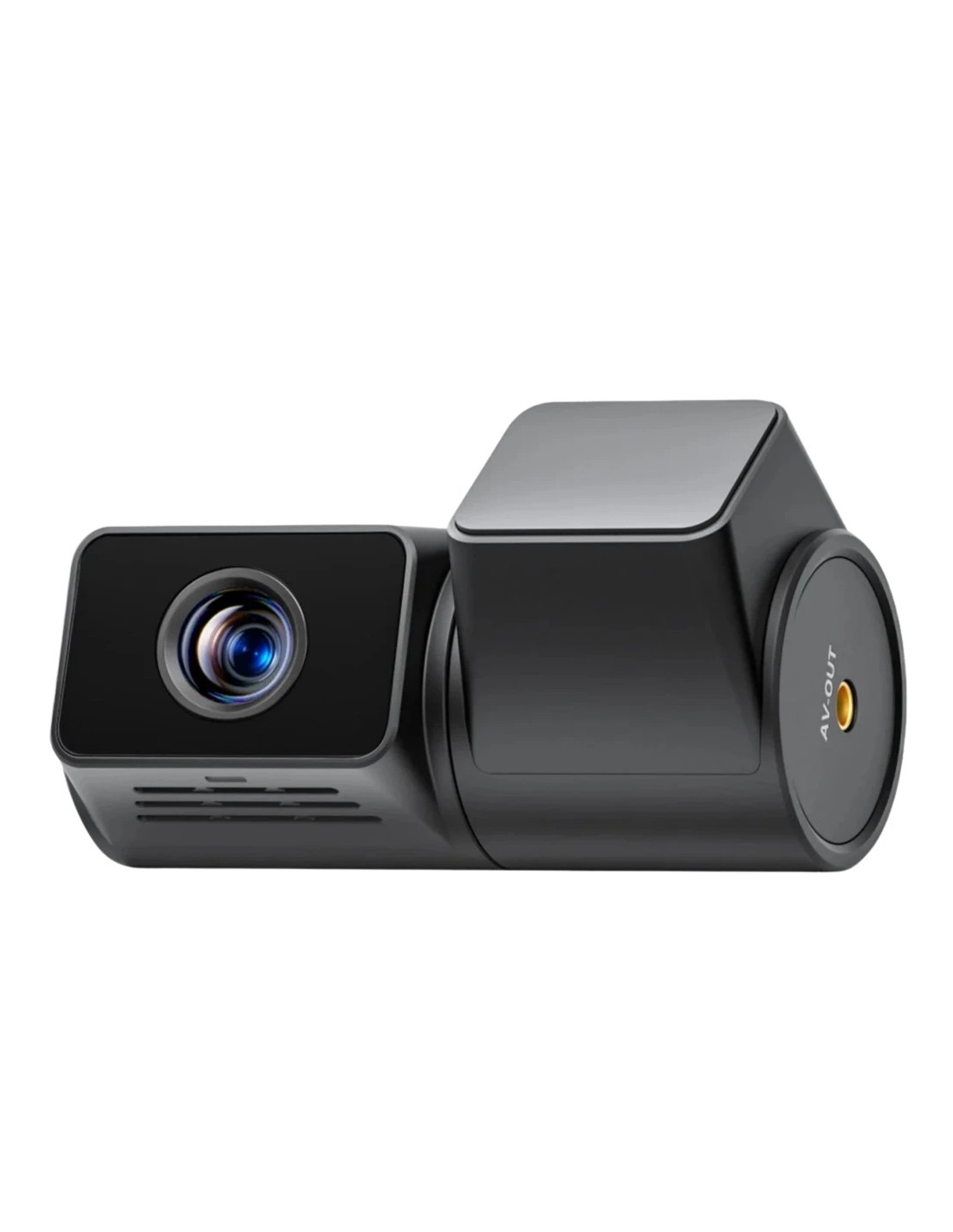 Dashcam VIOFO RTC420 Teleobjetivo 2K HDR Sony STARVIS 2 Zoom 4x Óptico