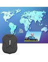 Localizador GPS TKSTAR TK905B 4G 10000mAh 150 días imán en Logroño