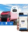 Localizador GPS TKSTAR TK905B 4G 10000mAh 150 días imán en Logroño