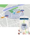 Localizador GPS TKSTAR TK905B 4G 10000mAh 150 días imán en Logroño