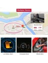 Localizador GPS TKSTAR TK905B 4G 10000mAh 150 días imán en Logroño