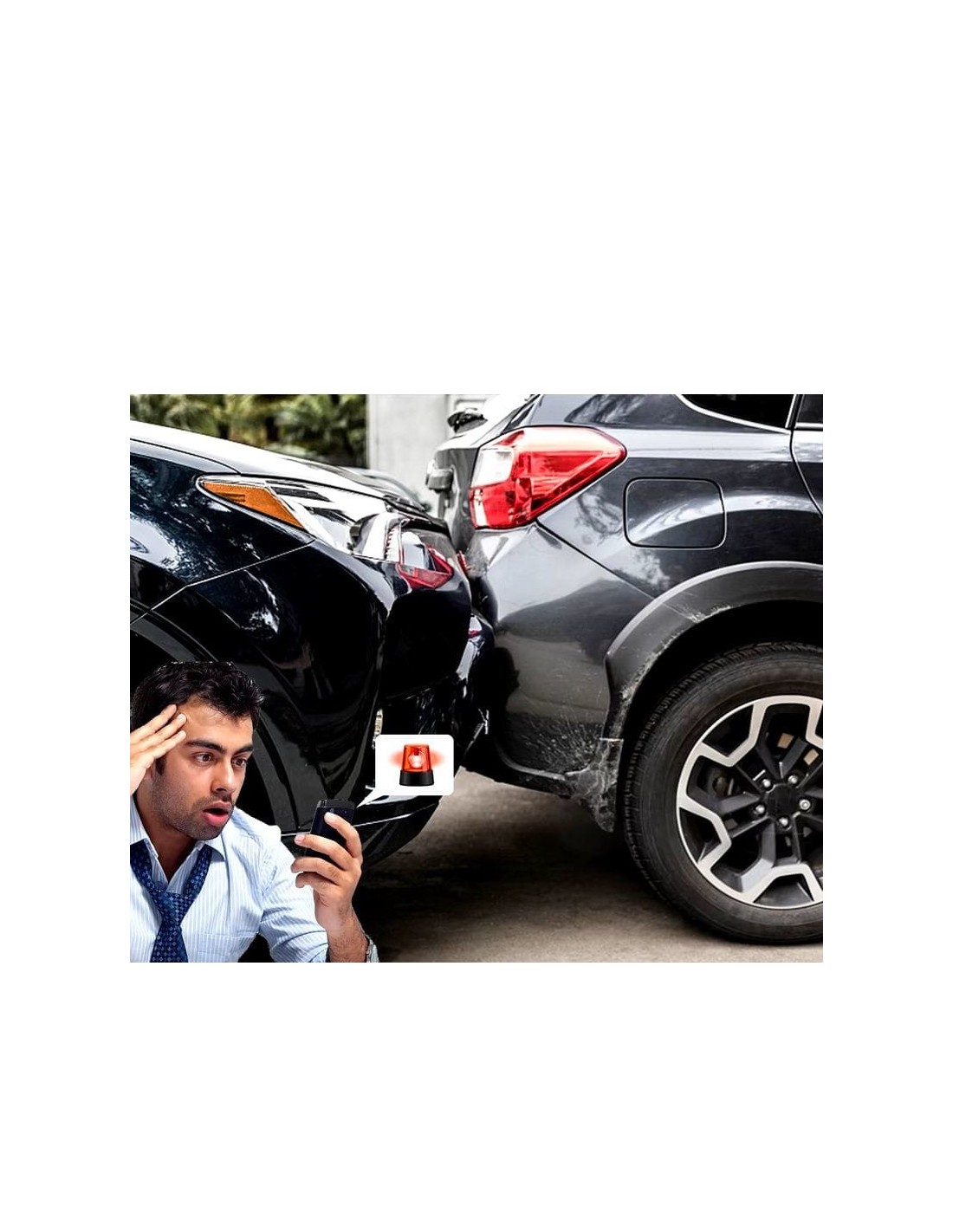 Localizador GPS TKSTAR TK905B 4G 10000mAh 150 días imán en Logroño