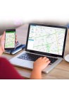 Localizador GPS TKSTAR TK905B 4G 10000mAh 150 días imán en Logroño