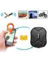 Localizador GPS TKSTAR TK905 2G 5000mAh 90 días en Logroño
