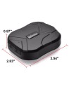 Localizador GPS TKSTAR TK905 2G 5000mAh 90 días en Logroño