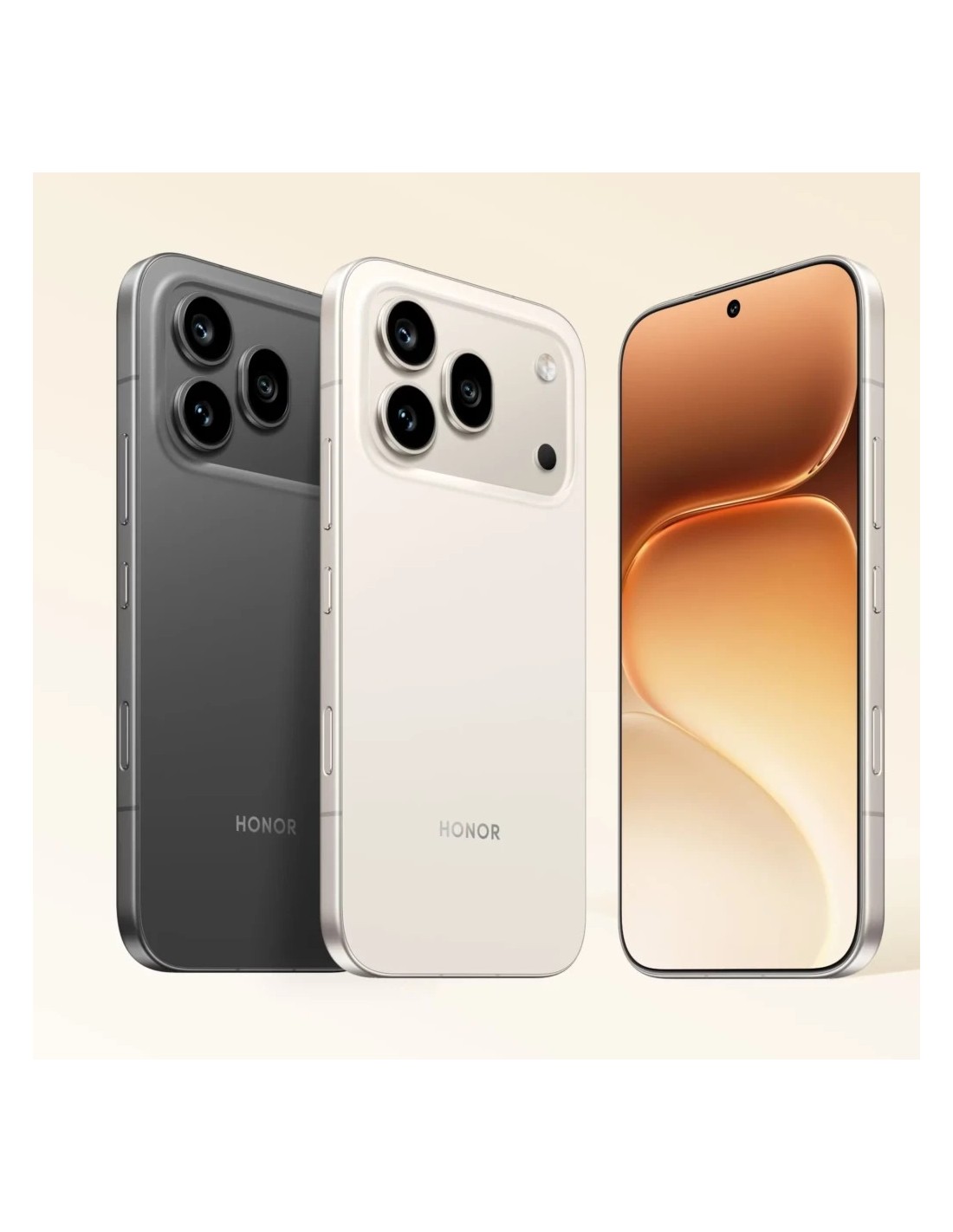 Honor 600 Pro | Móvil libre en Logroño