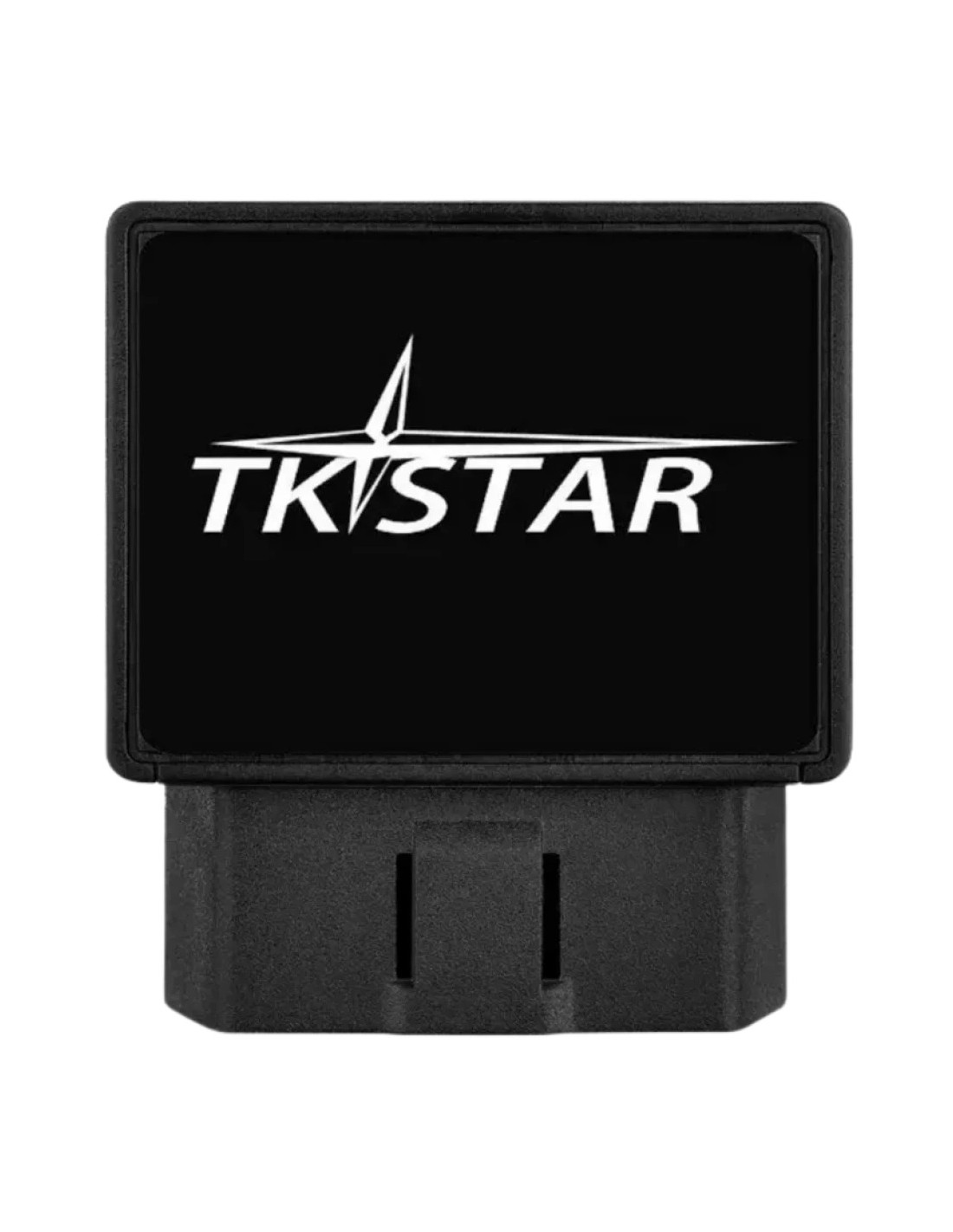 Localizador GPS TKSTAR TK816 4G para Puerto OBD2 app en Logroño