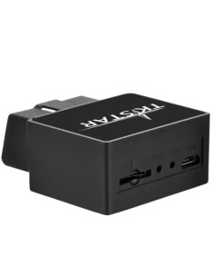 Localizador GPS TKSTAR TK816 4G para Puerto OBD2 app en Logroño 2