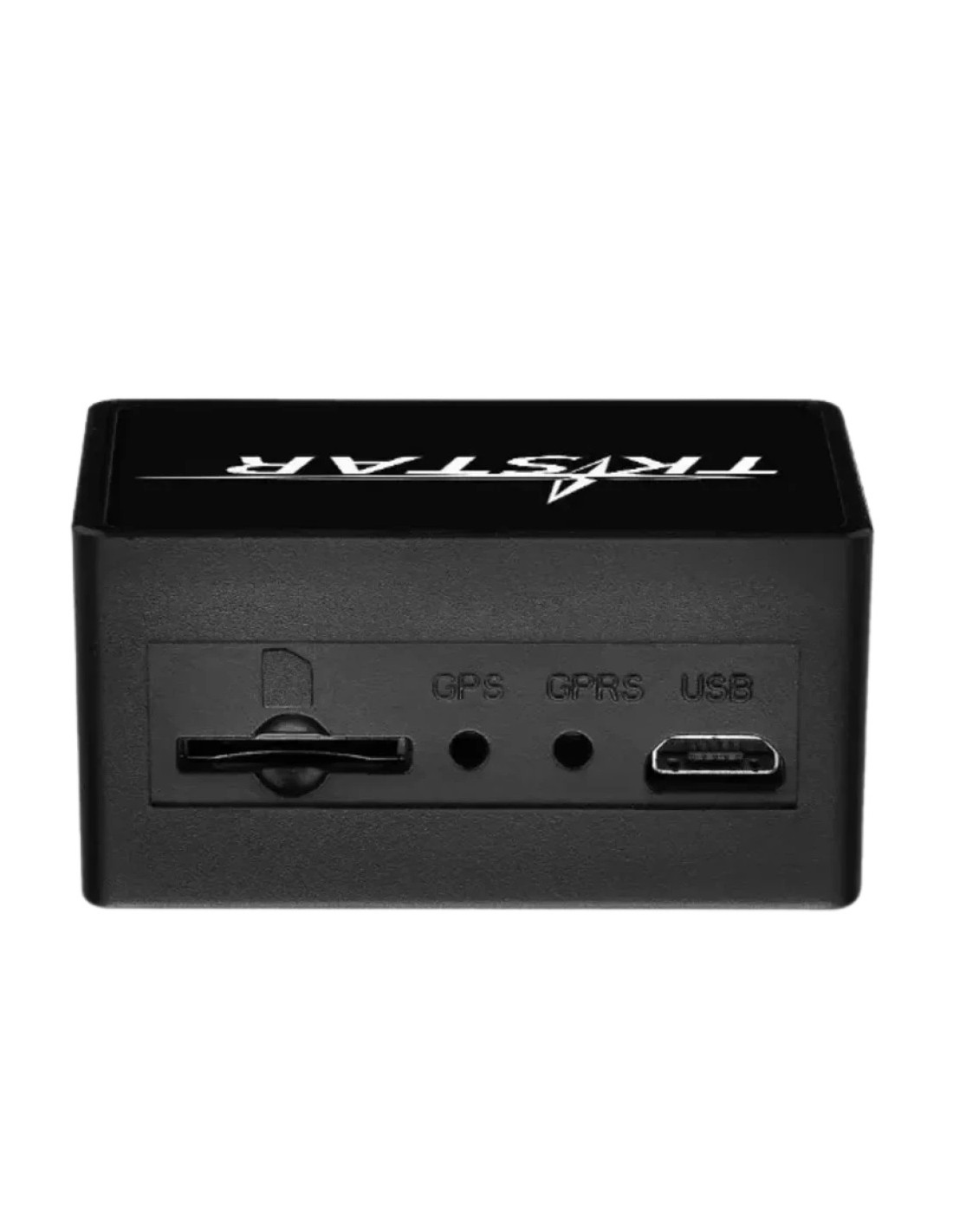 Localizador GPS TKSTAR TK816 4G para Puerto OBD2 app en Logroño