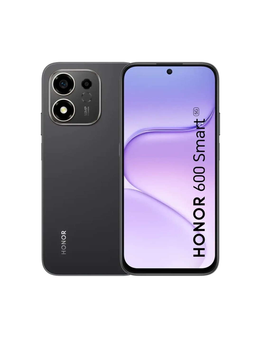Honor 600 Smart | Móvil libre en Logroño