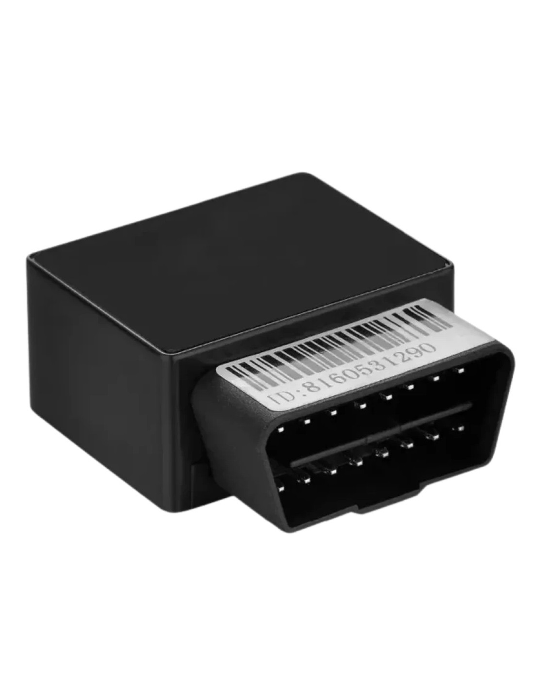 Localizador GPS TKSTAR TK816 4G para Puerto OBD2 app en Logroño