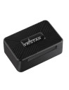 TKSTAR TK913 4G IP65 3,7V 1500mAh Imán Alarmas Sensor Mini Negro Rastr