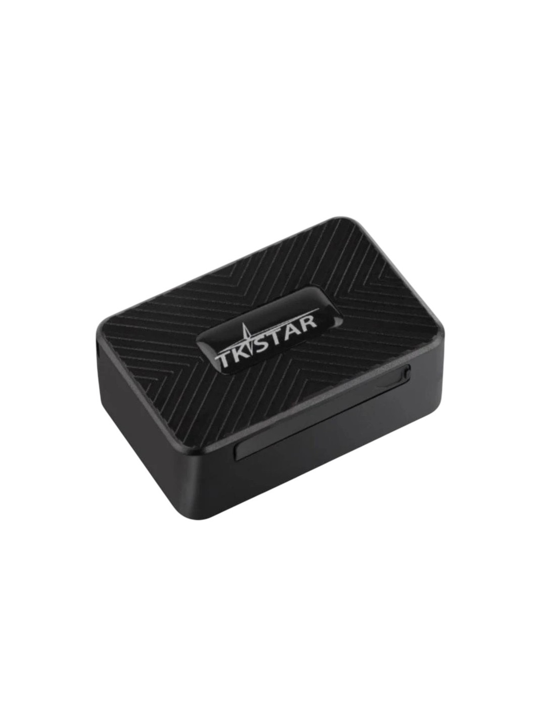 TKSTAR TK913 4G IP65 3,7V 1500mAh Imán Alarmas Sensor Mini Negro Rastr